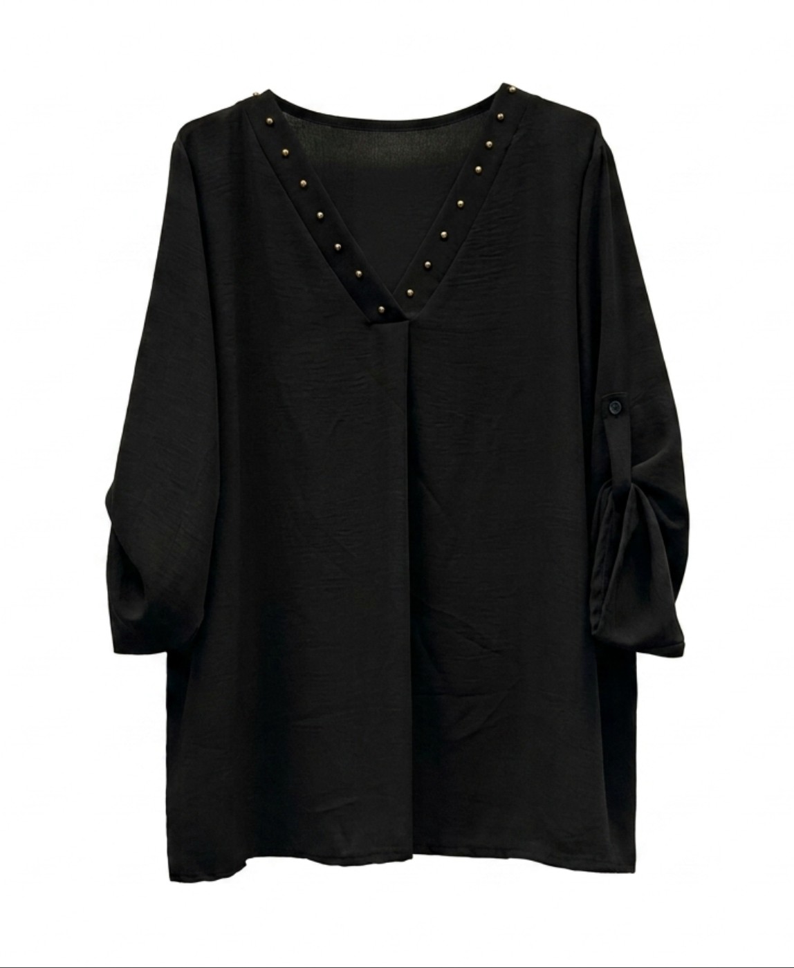 Blusa Tachuela Grande