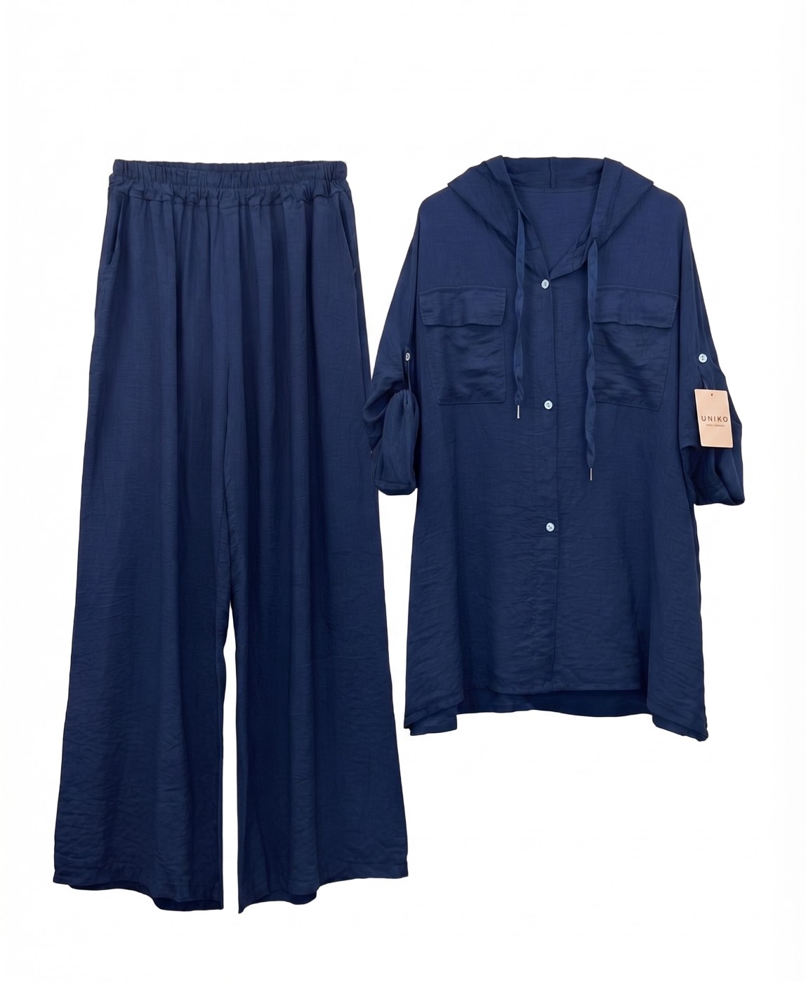 Conjunto Safari