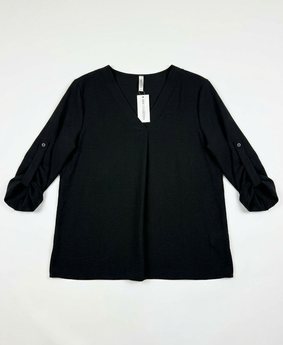 Blusa Tachuela Pequeña