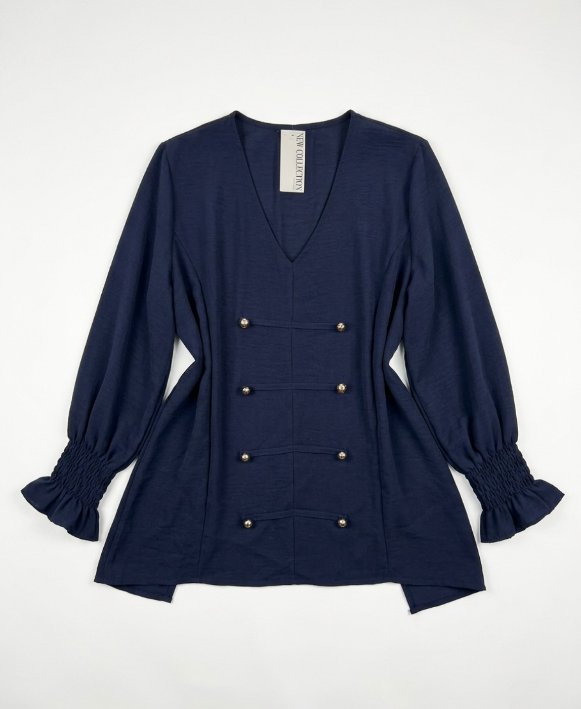 Blusa Montecarlos