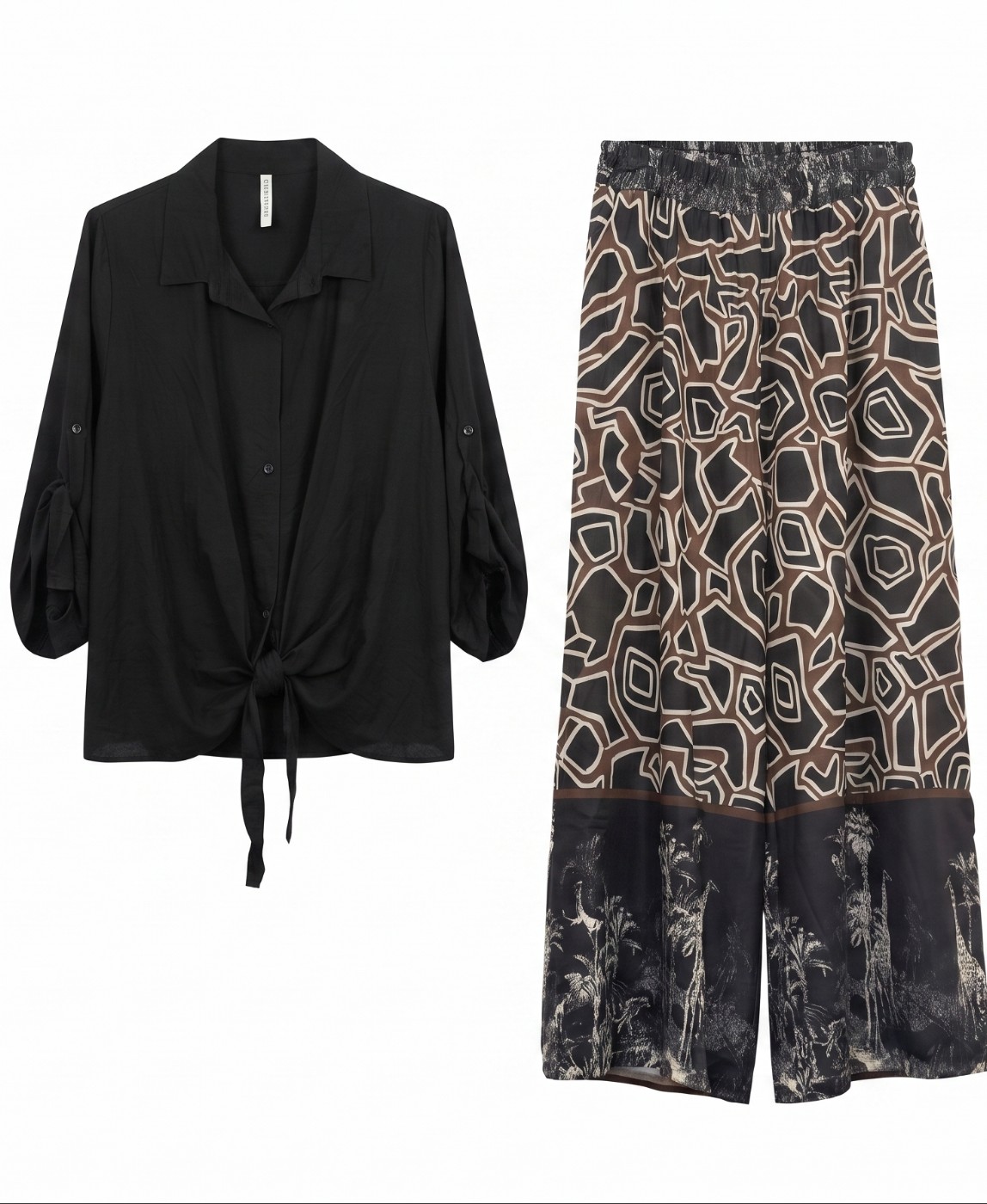 Conjunto Paris
